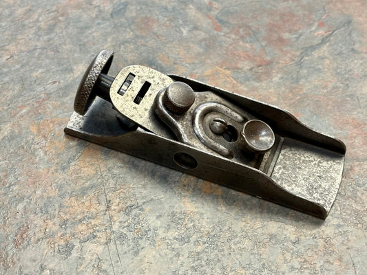 SARGENT NO. 5206 BLOCK PLANE