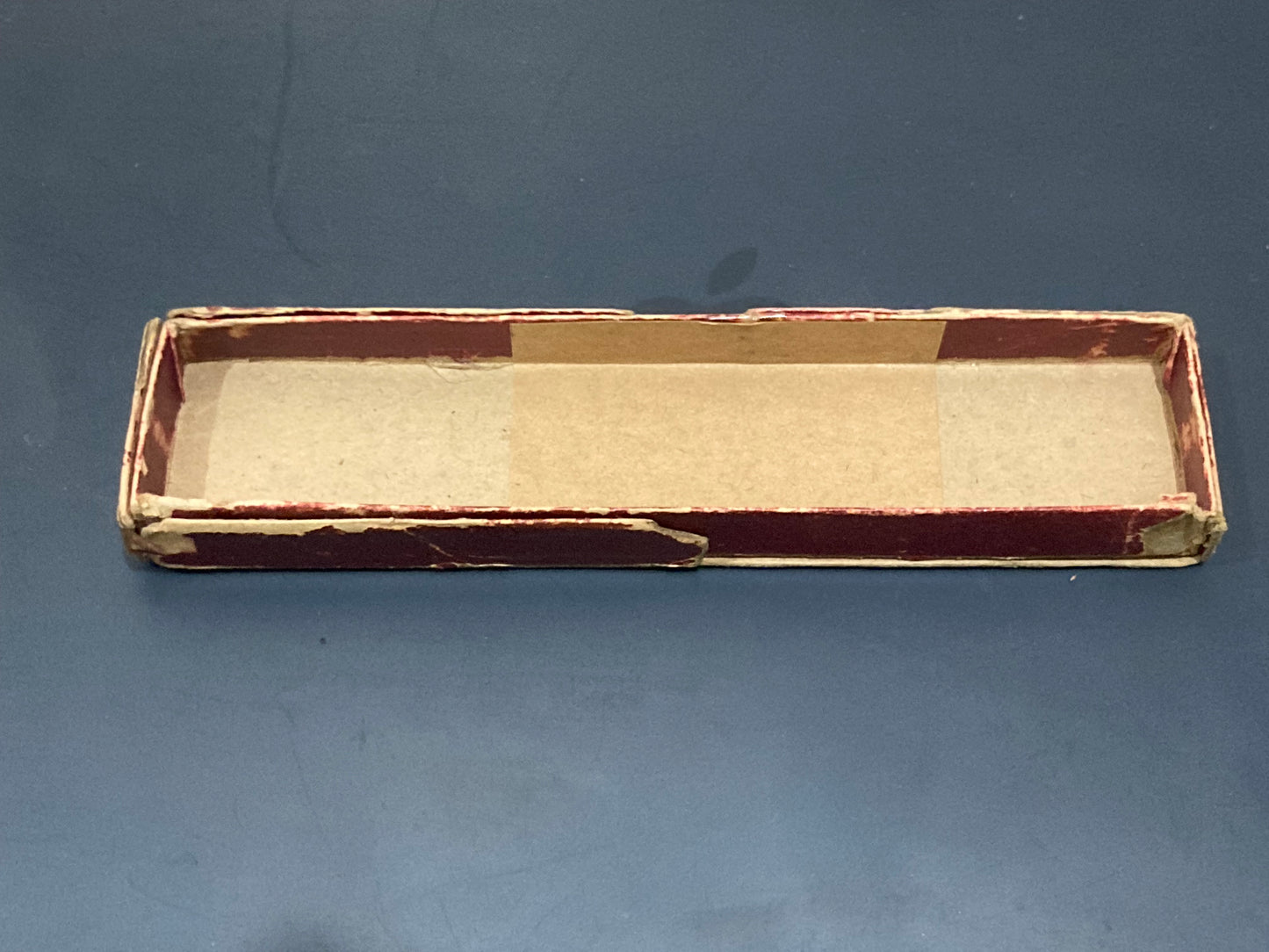 STEPHENS PATENT COMBINATION RULE 036 IN ORIGINAL RED LABEL BOX