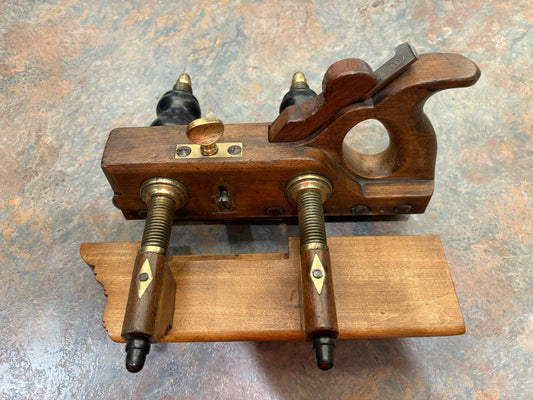 GREENSLADE PLOW PLANE