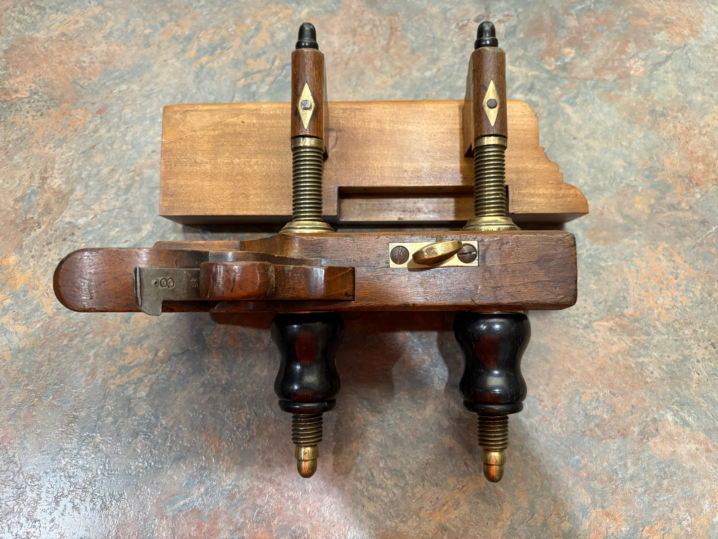 GREENSLADE PLOW PLANE