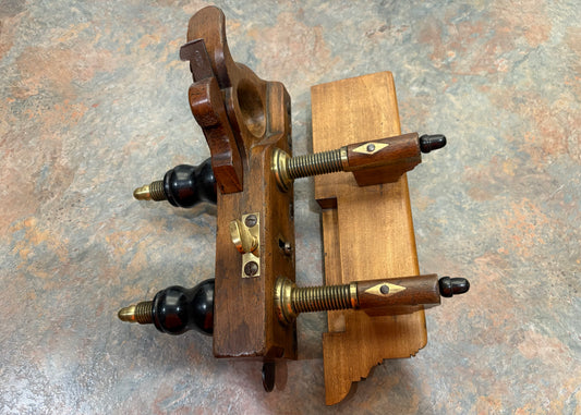 GREENSLADE PLOW PLANE