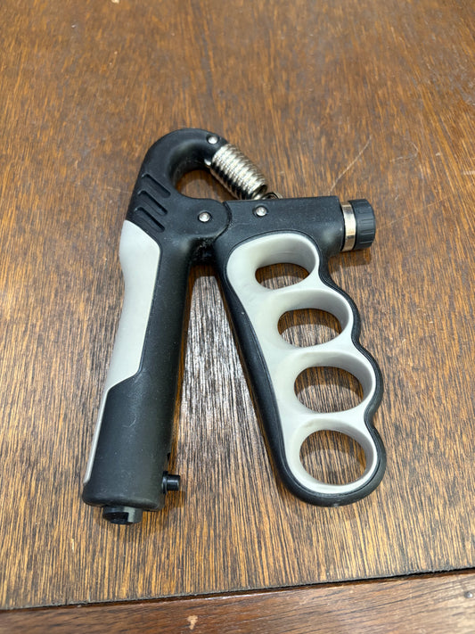 HAND EXERCISE GRIP