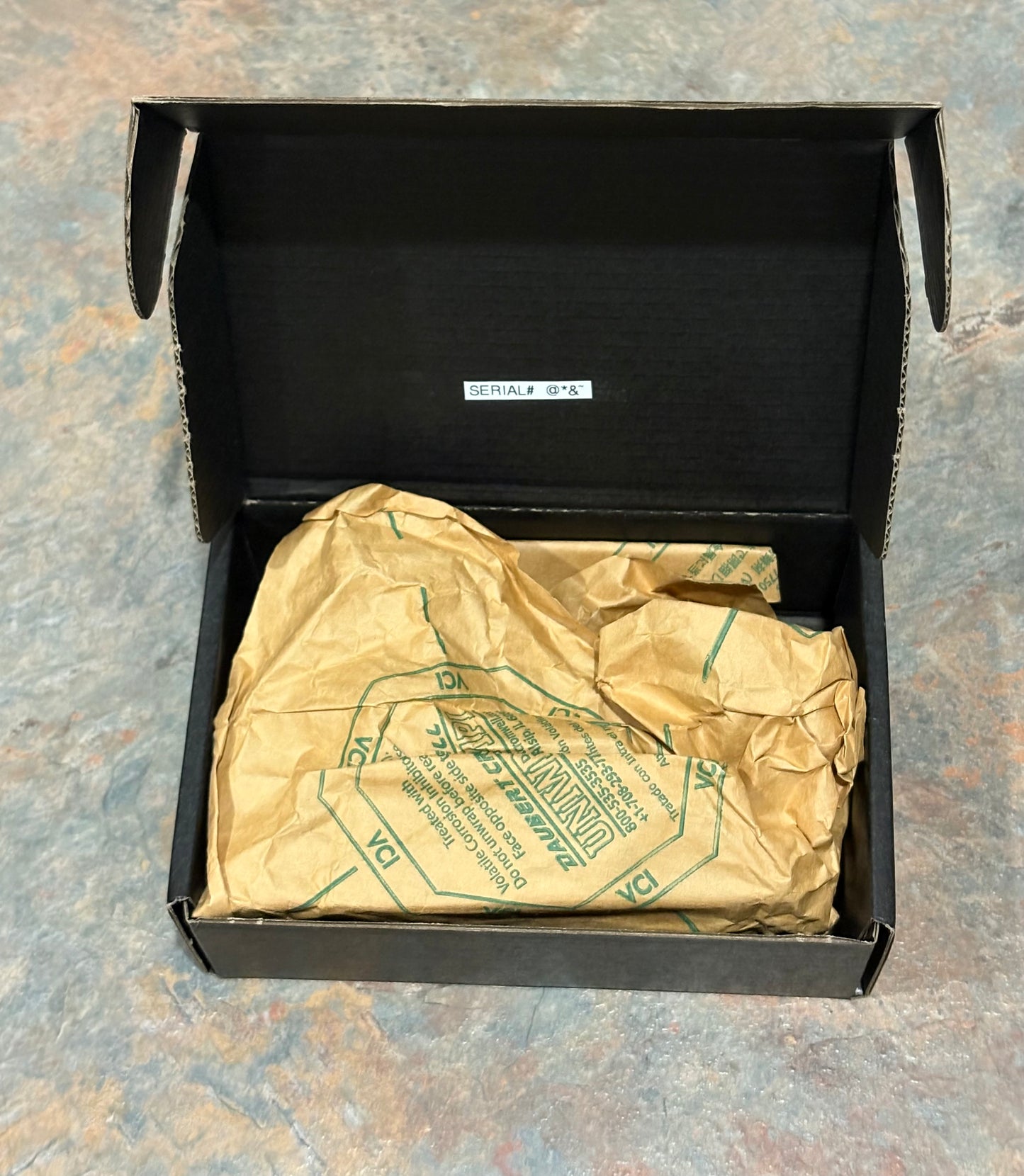 BEAUTIFUL UNION MFG. CO. SP NO. 67 SCRAPER PLANE - 1 OF ONLY 32 MADE, IOB