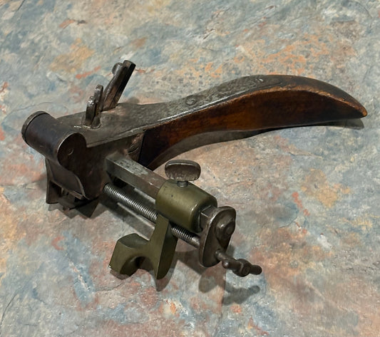 COACHMAKERS PLOW PLANE, GERMAN, BOXWOOD