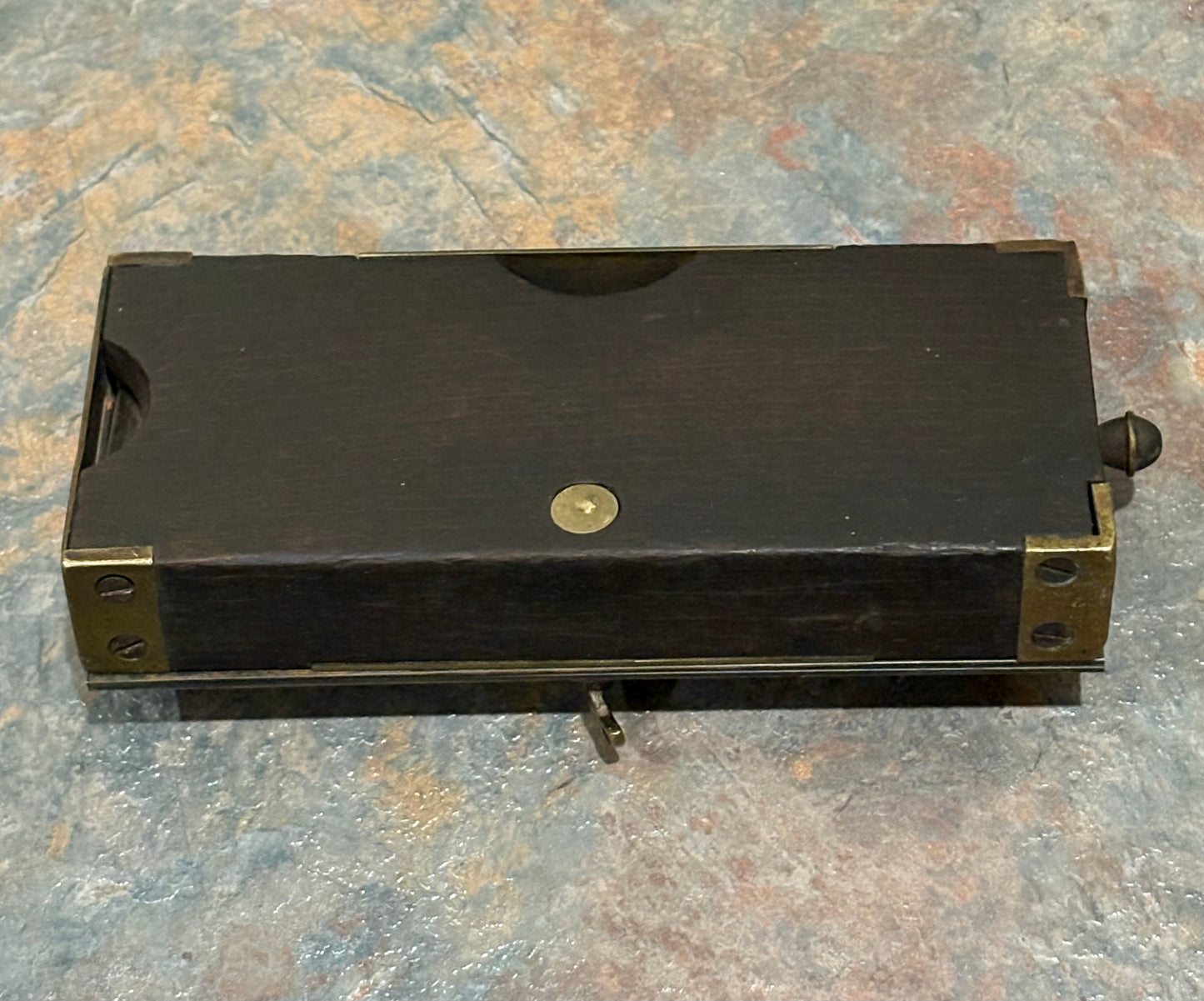 C J SHOFF 6" INCLINOMETER LEVEL