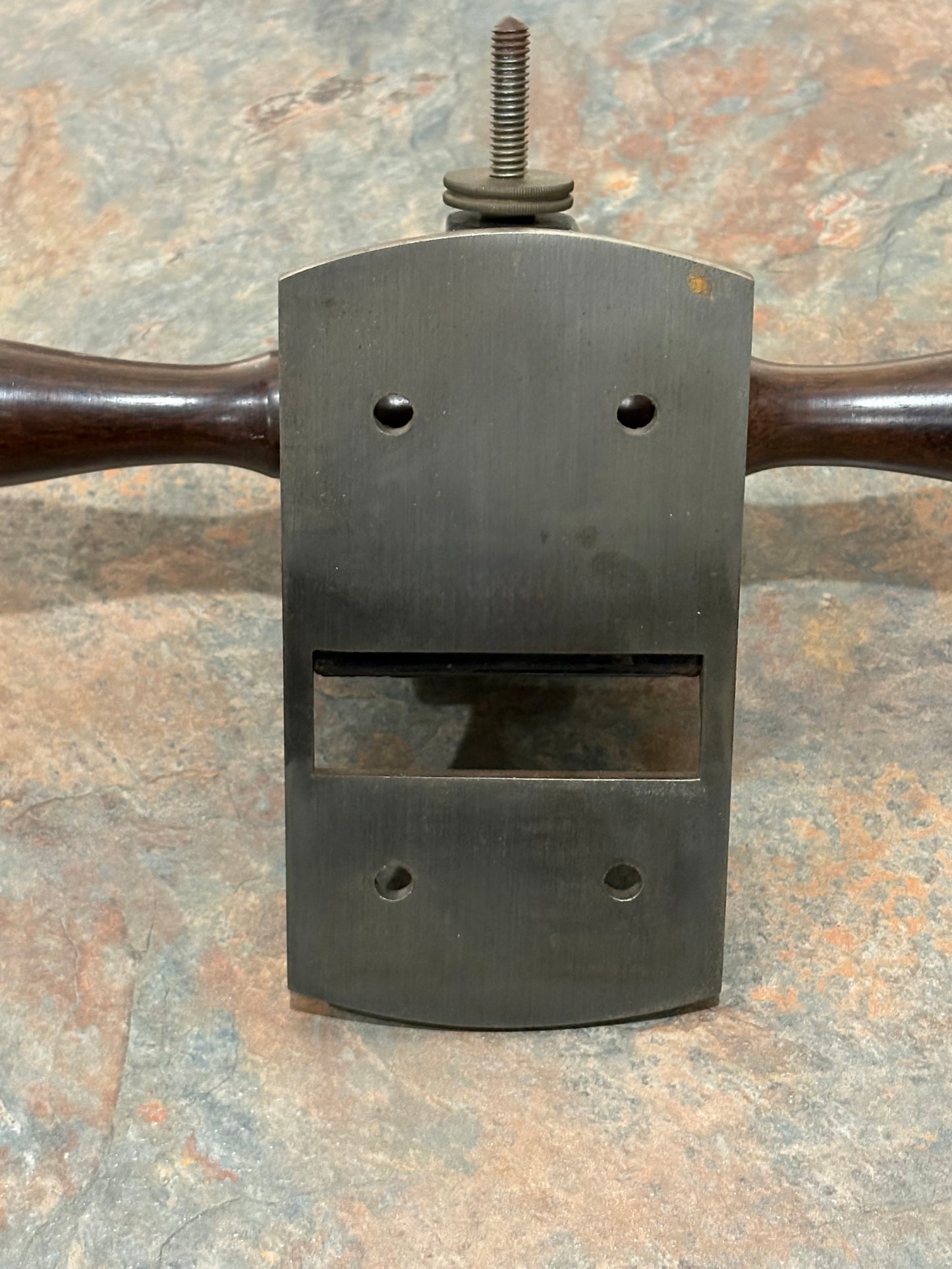 STANLEY NO. # 12 3/4 SCRAPER PLANE, SW, NEAR MINT, ALL ORIGINAL L@@K!!!!!!