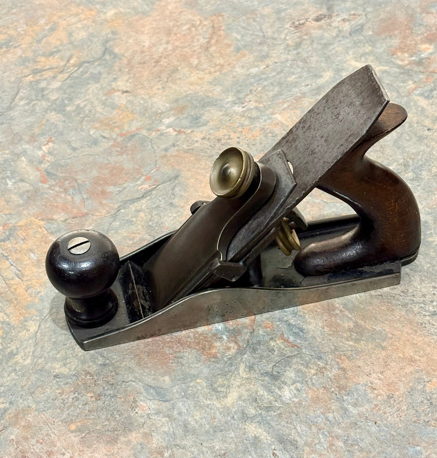 STANDARD RULE CO. NO. # 3 SMOOTH PLANE, ALL ORIGINAL, EXCELLENT CONDITION!!