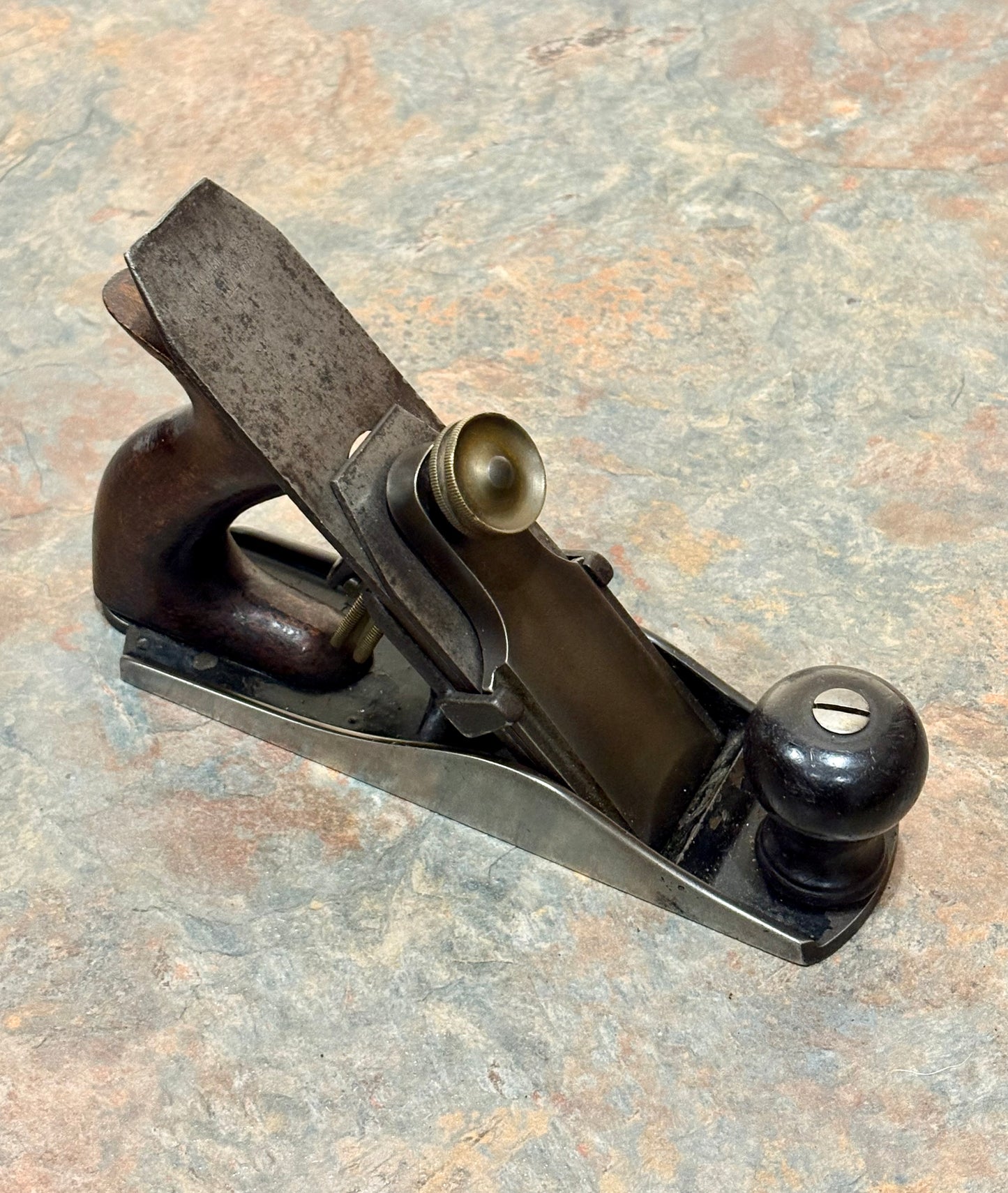 STANDARD RULE CO. NO. # 3 SMOOTH PLANE, ALL ORIGINAL, EXCELLENT CONDITION!!