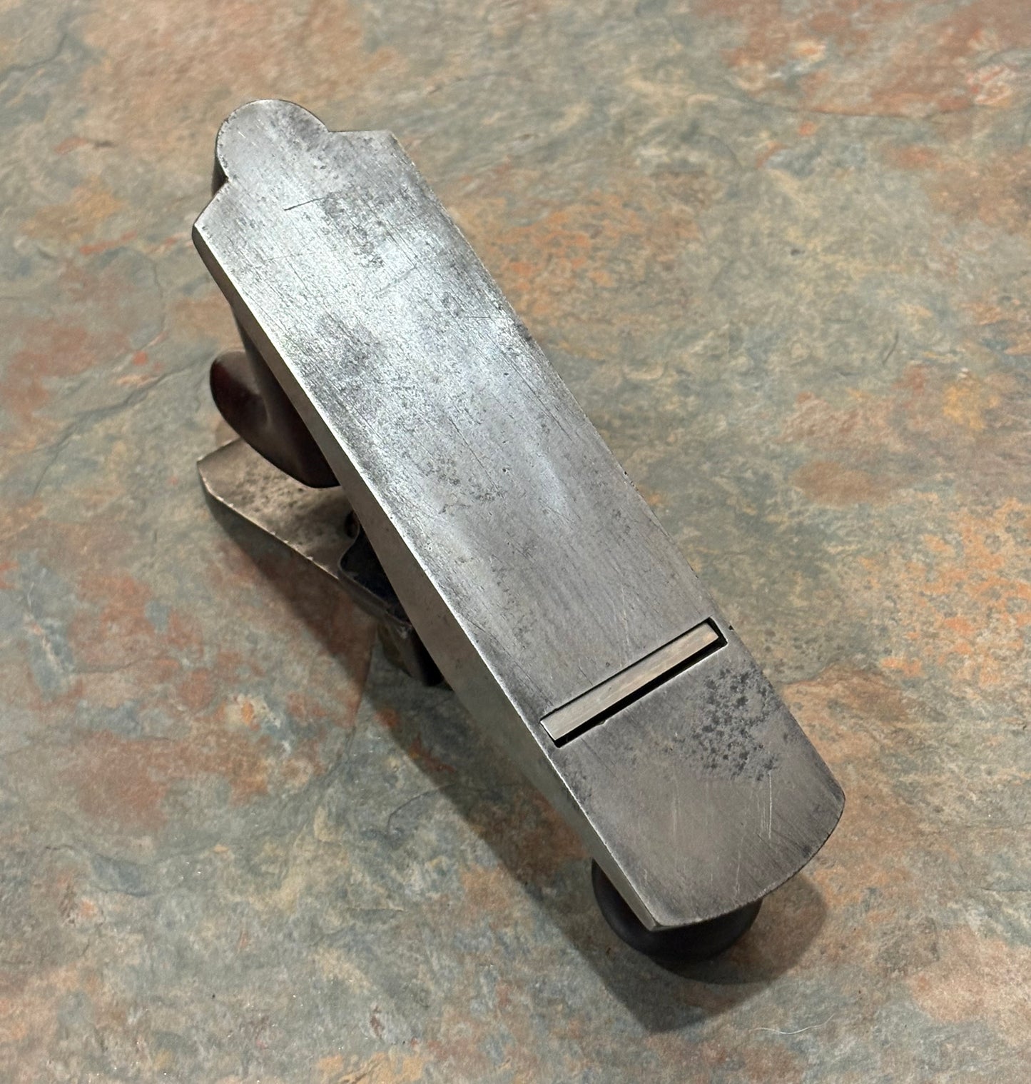 STANDARD RULE CO. NO. # 3 SMOOTH PLANE, ALL ORIGINAL, EXCELLENT CONDITION!!
