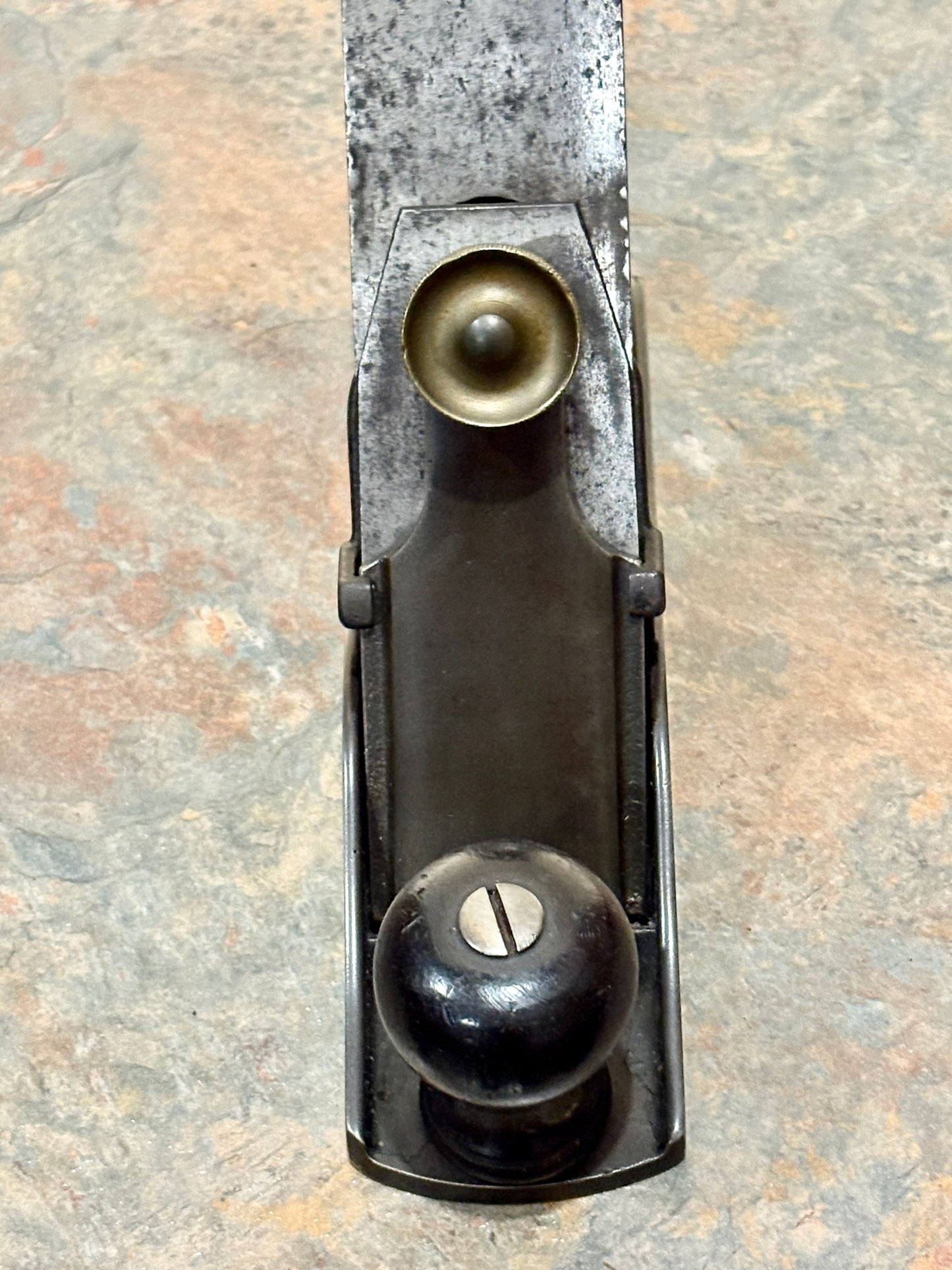 STANDARD RULE CO. NO. # 3 SMOOTH PLANE, ALL ORIGINAL, EXCELLENT CONDITION!!
