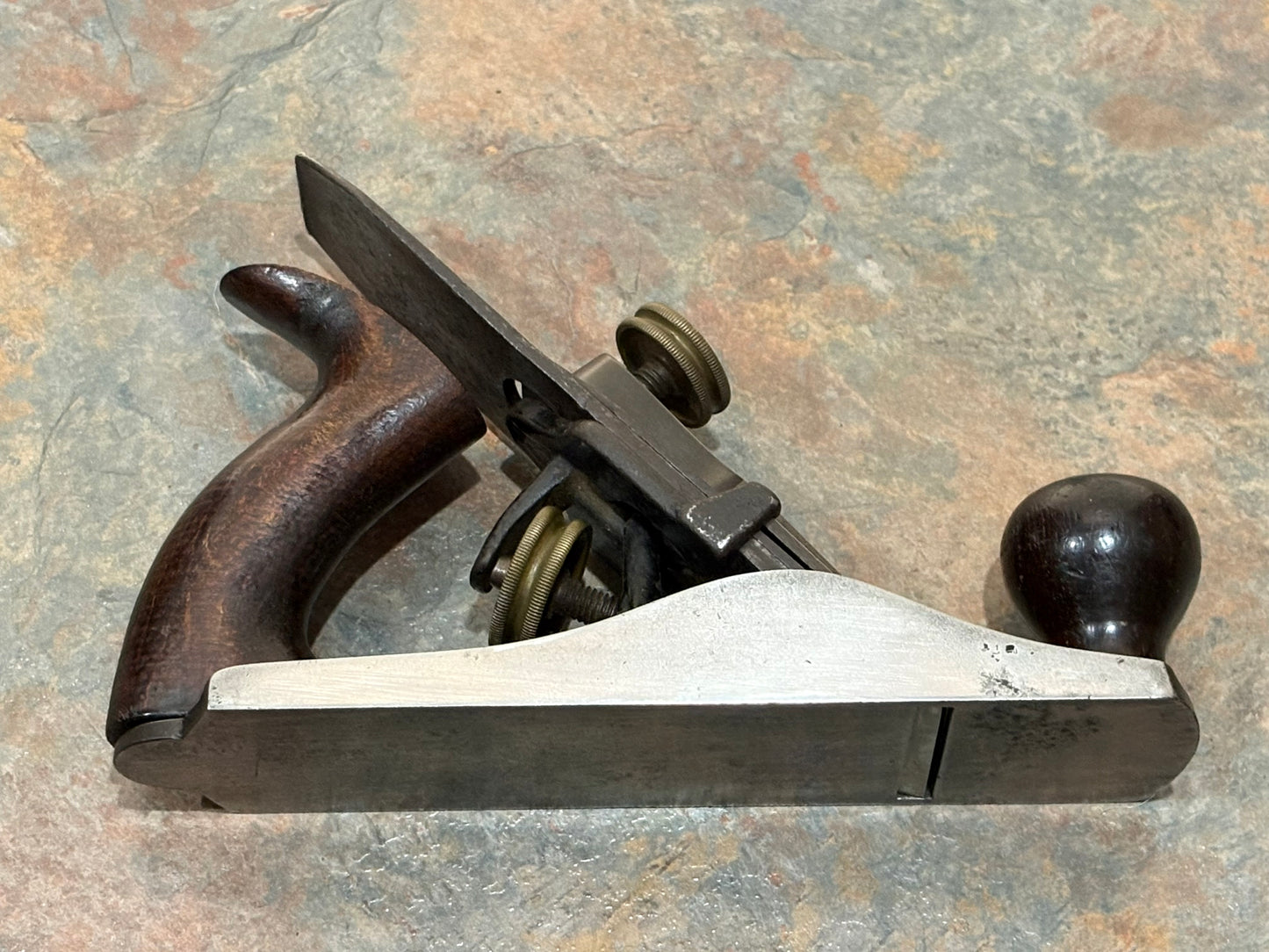 STANDARD RULE CO. NO. # 3 SMOOTH PLANE, ALL ORIGINAL, EXCELLENT CONDITION!!