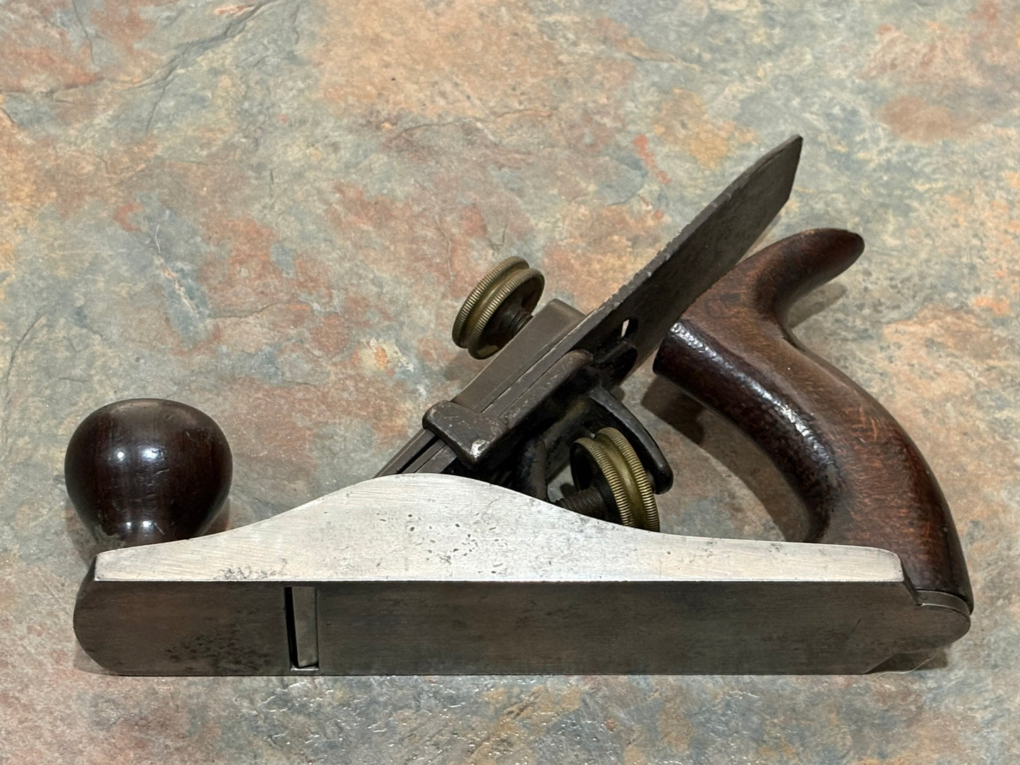 STANDARD RULE CO. NO. # 3 SMOOTH PLANE, ALL ORIGINAL, EXCELLENT CONDITION!!