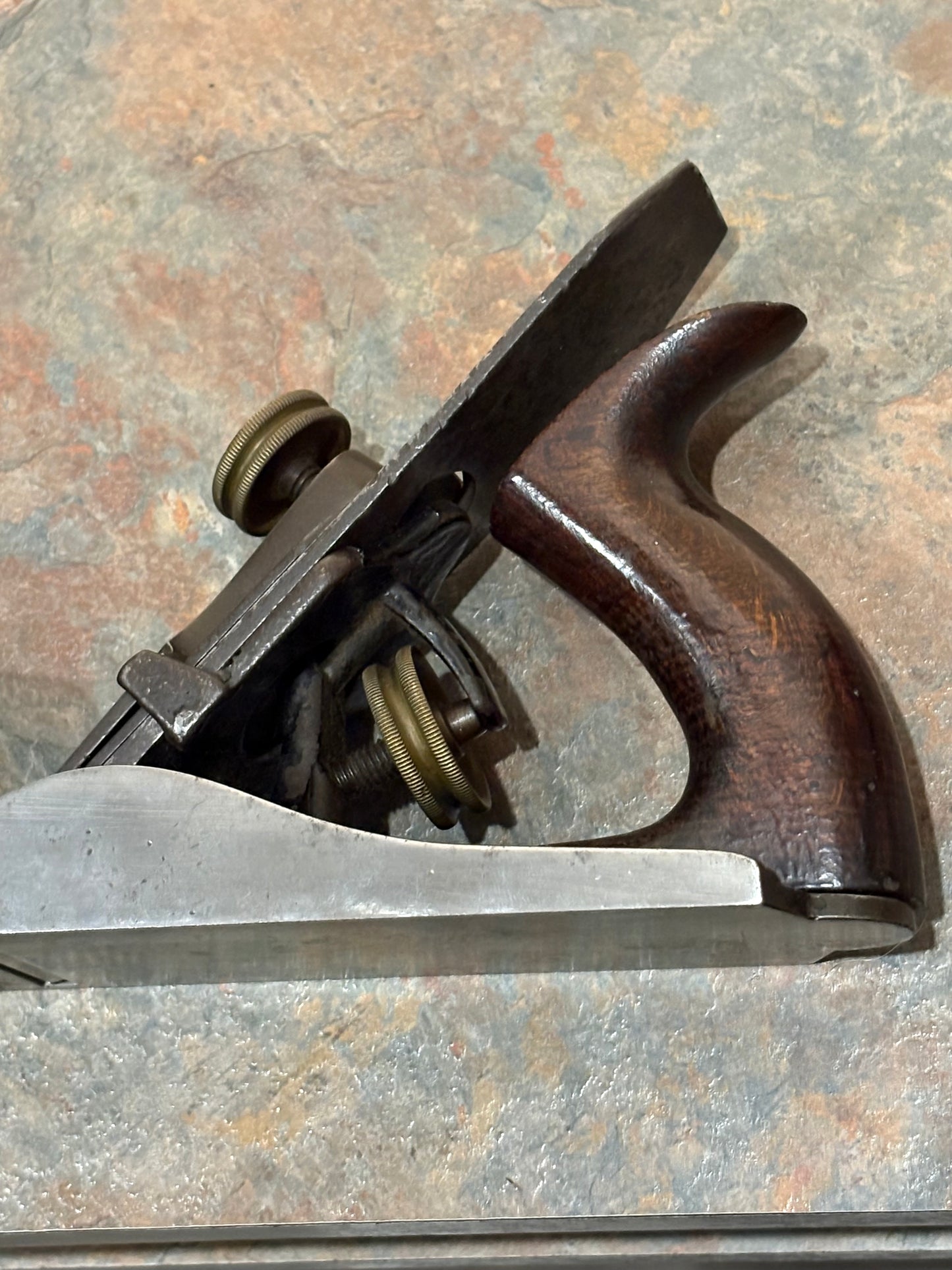 STANDARD RULE CO. NO. # 3 SMOOTH PLANE, ALL ORIGINAL, EXCELLENT CONDITION!!