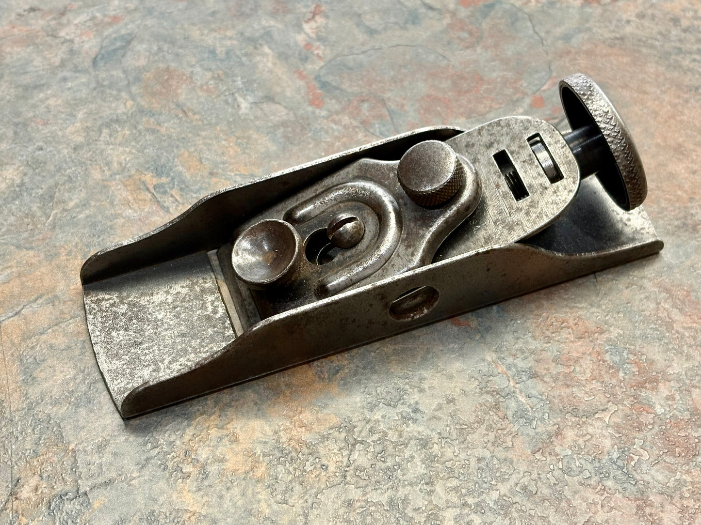 SARGENT NO. 5206 BLOCK PLANE