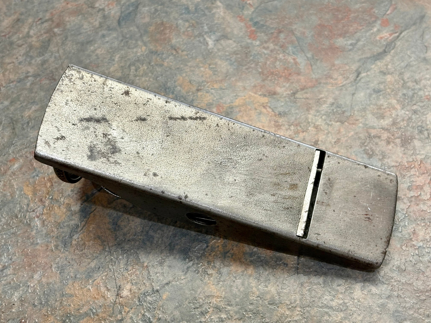 SARGENT NO. 5206 BLOCK PLANE