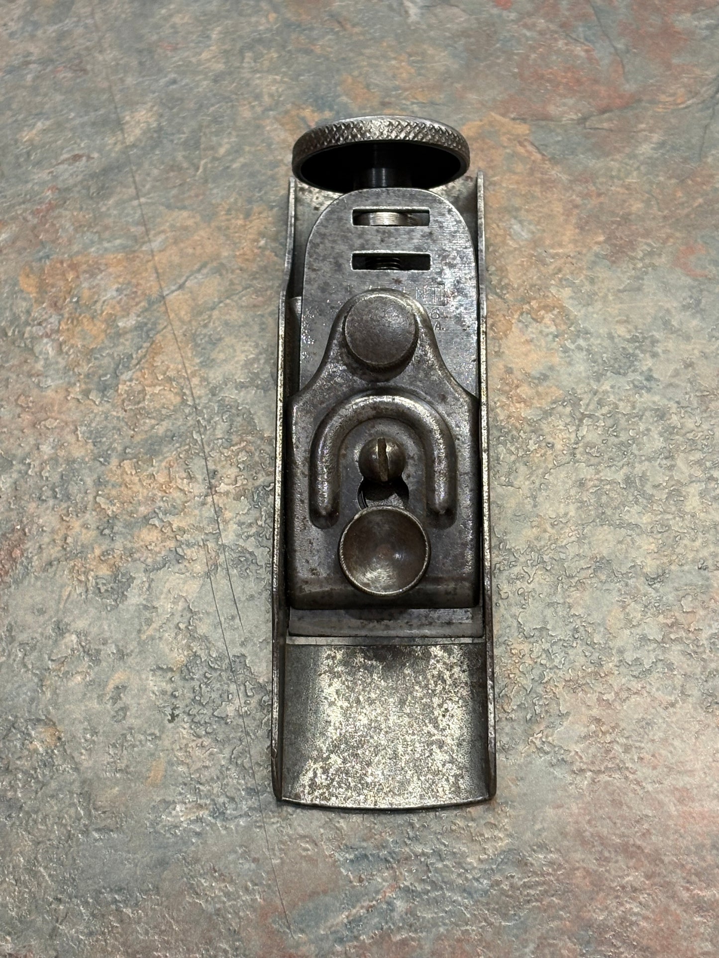 SARGENT NO. 5206 BLOCK PLANE