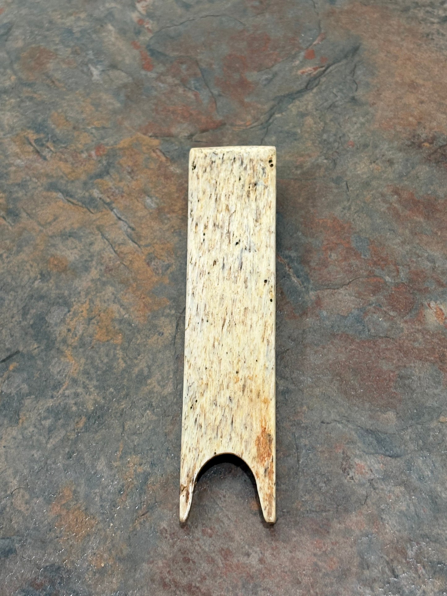 SPECTACULAR ANTIQUE BOXWOOD & WHALEBONE SMOOTH PLANE, 1 OF A KIND, L@@K!!!