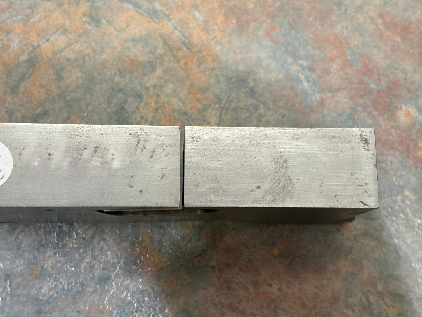 NORRIS # 7 SHOULDER/RABBET PLANE, ALL #'S MATCH, PRACTICALLY MINT !!, 1 3/16" WIDE