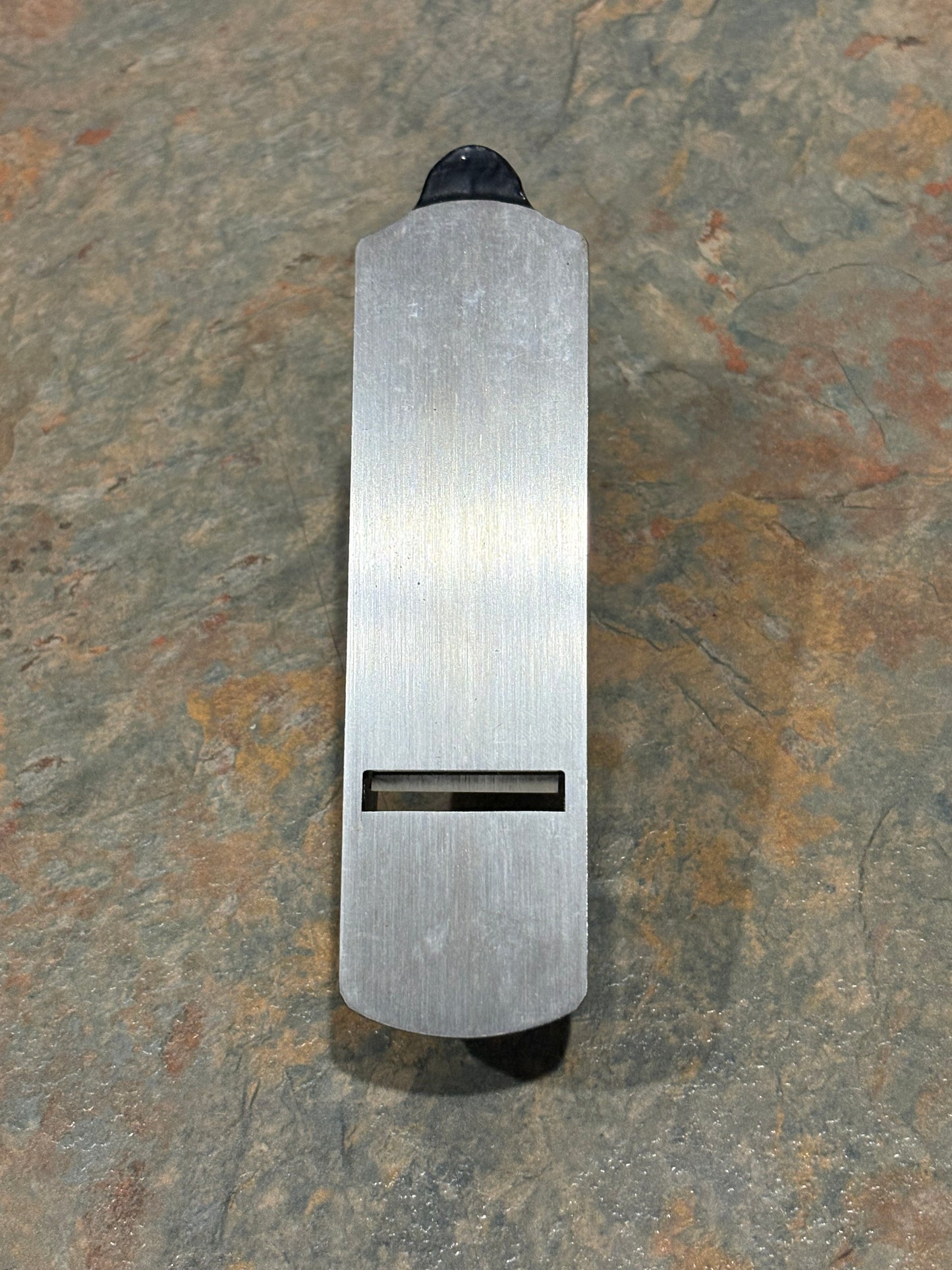 AMAZING UNION MFG. CO. NO. XOA # 1 SIZE SMOOTH PLANE, 1 OF ONLY 100 FIRSTS MADE !!!