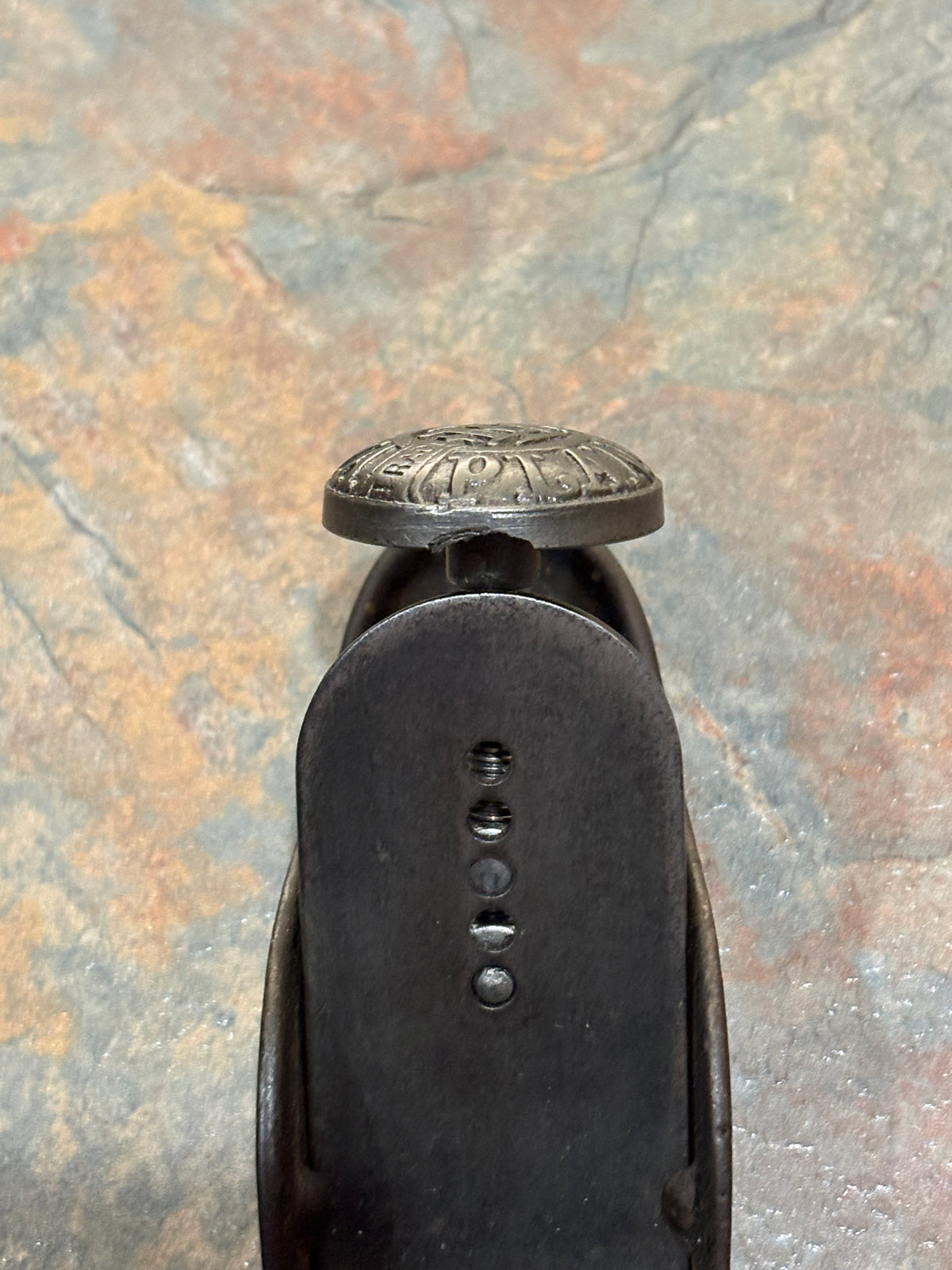 STANLEY VICTOR NO. # 12 POCKET BLOCK PLANE