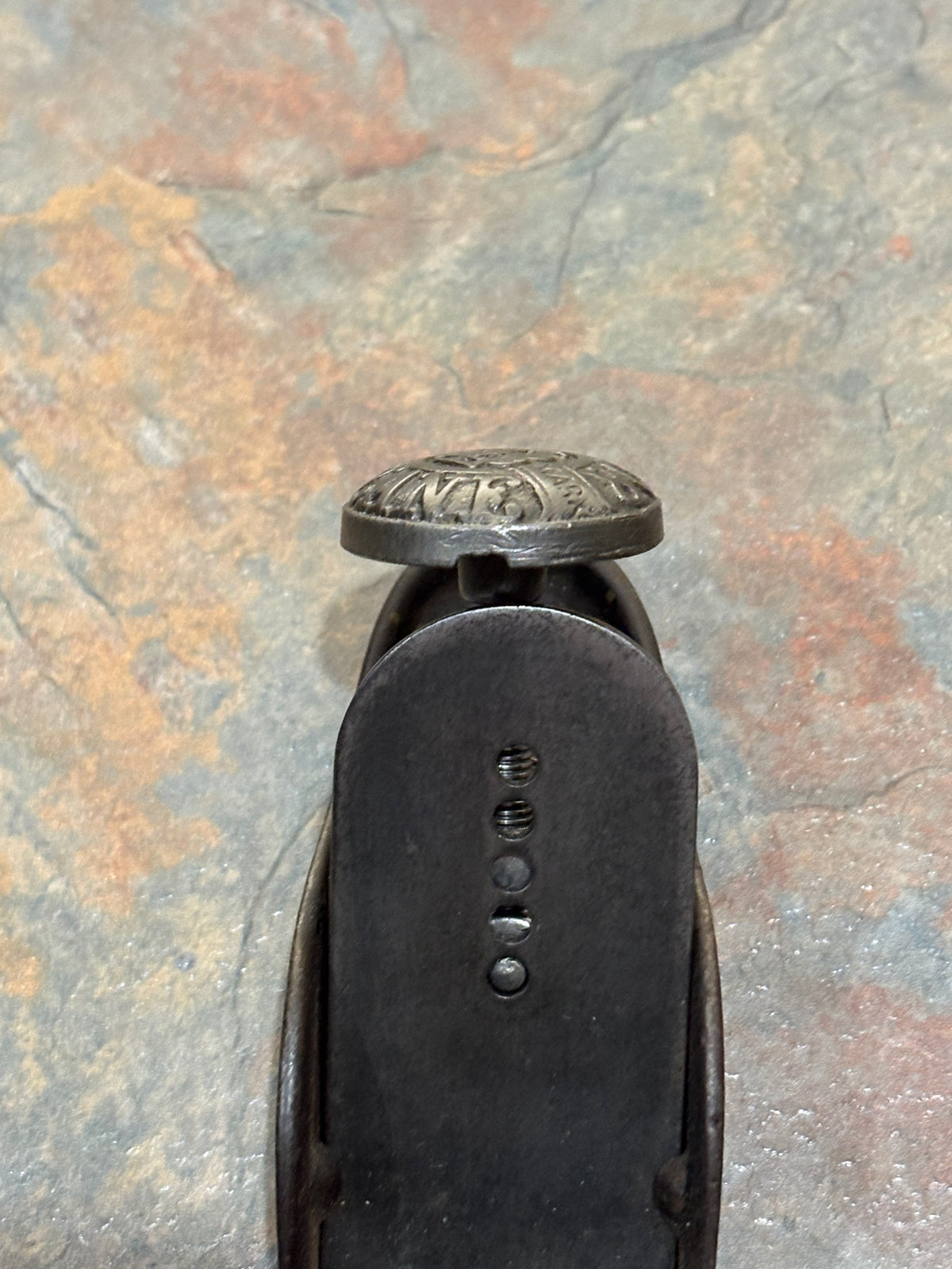 STANLEY VICTOR NO. # 12 POCKET BLOCK PLANE
