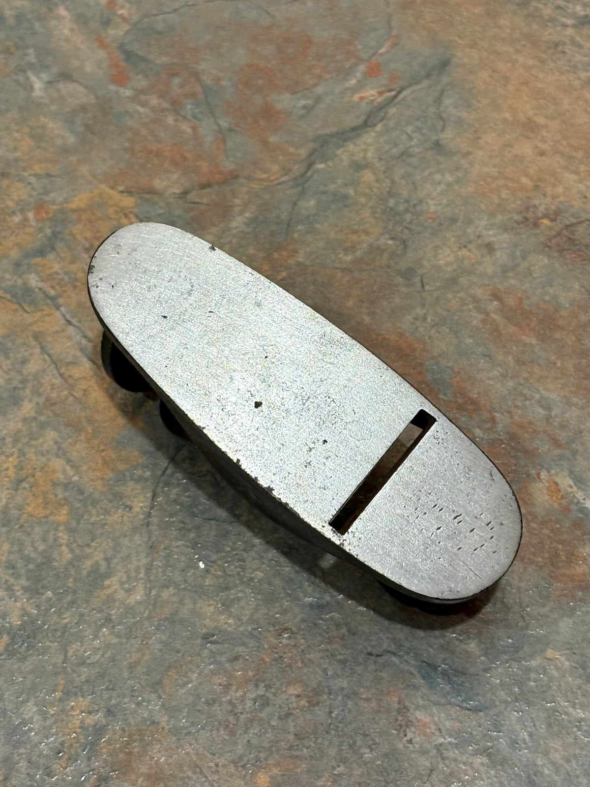 STANLEY VICTOR NO. # 12 POCKET BLOCK PLANE