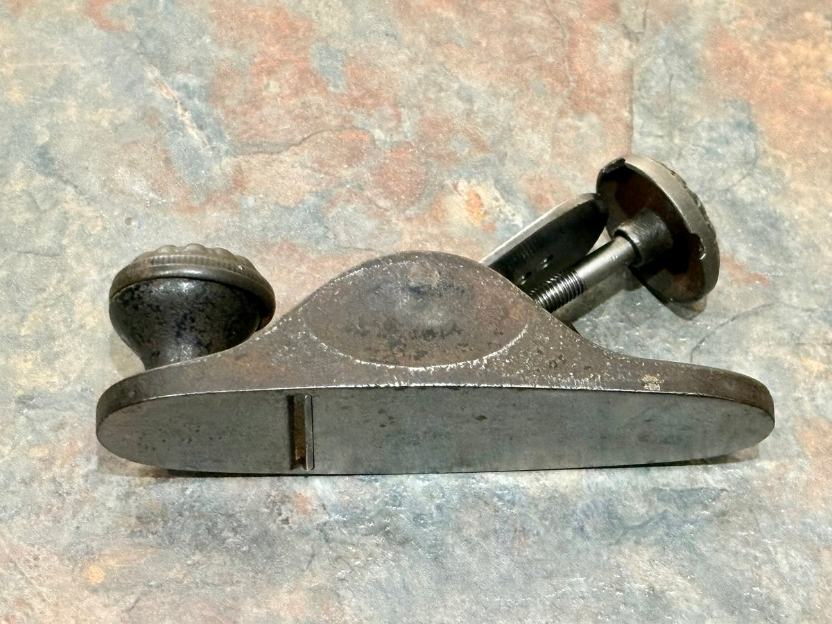 STANLEY VICTOR NO. # 12 POCKET BLOCK PLANE