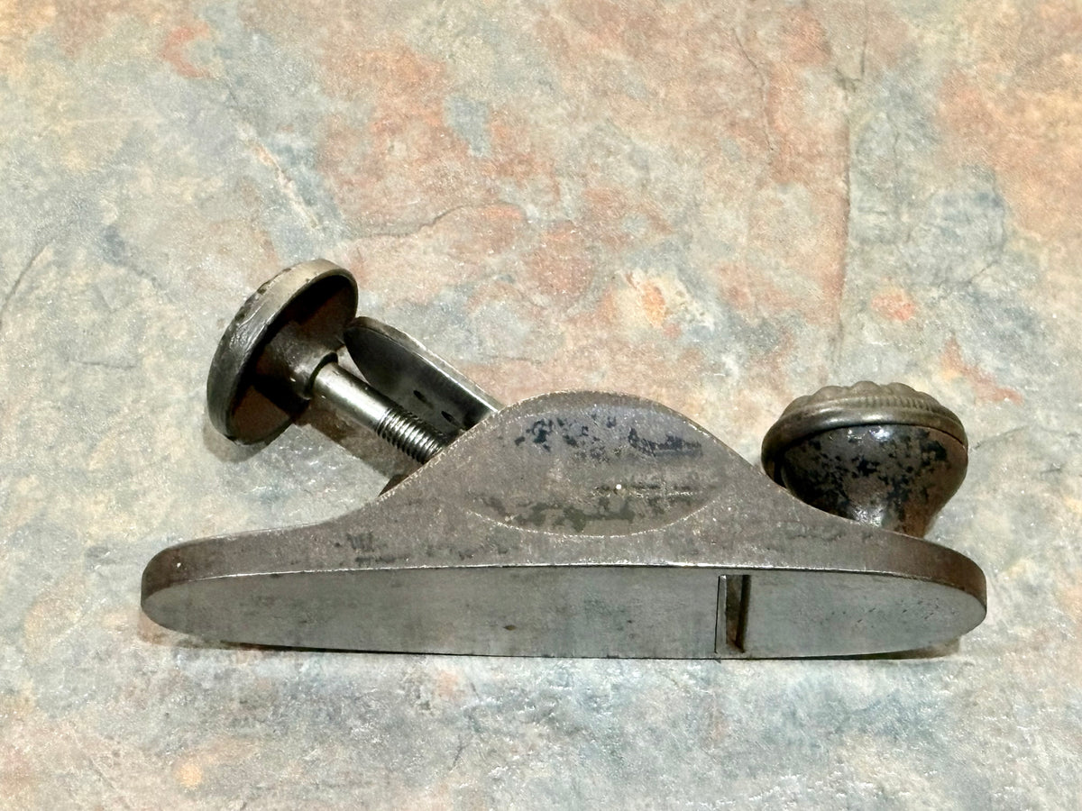 STANLEY VICTOR NO. # 12 POCKET BLOCK PLANE