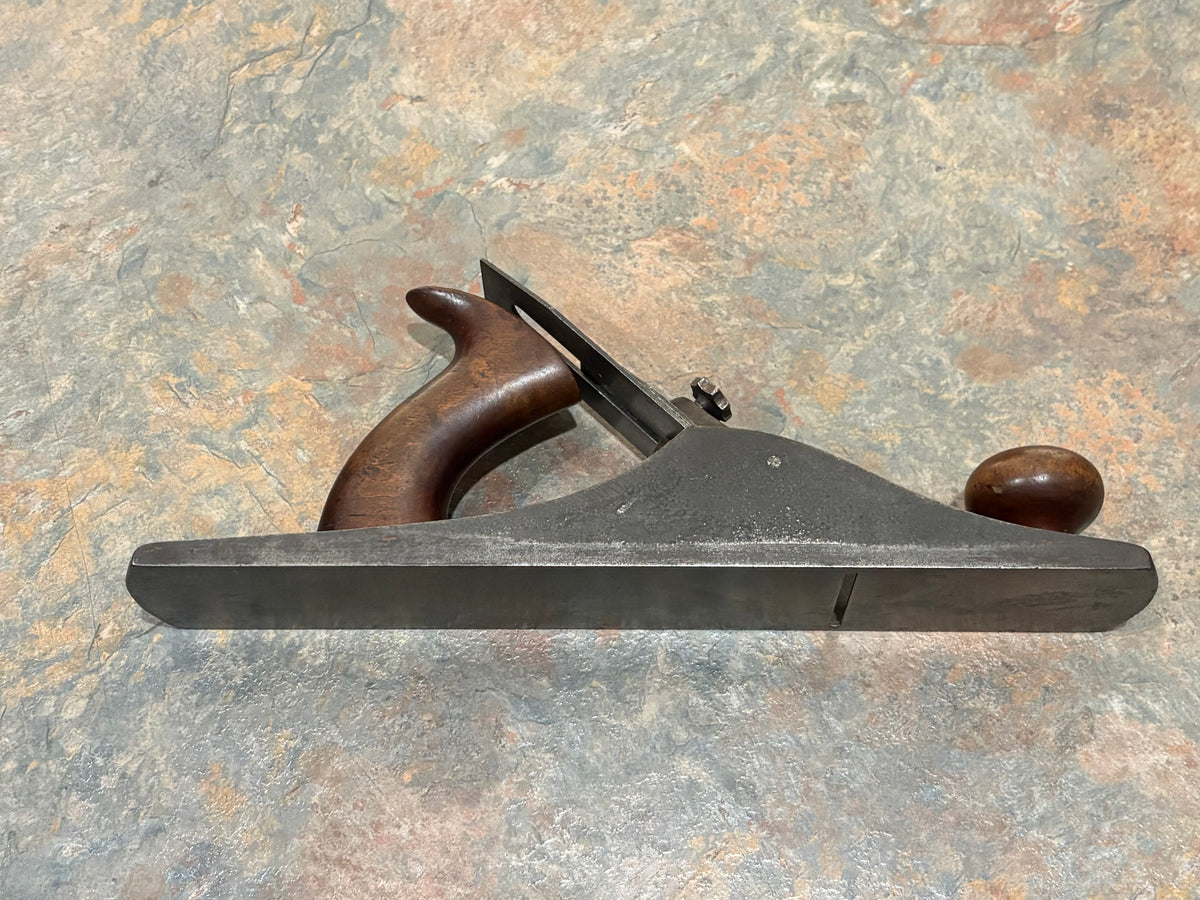 ANTIQUE BAILEY TOOL CO. JACK PLANE, EXCELLENT CONDITION, 13" LONG