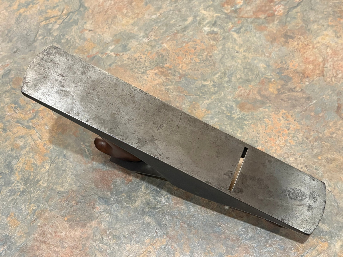 ANTIQUE BAILEY TOOL CO. JACK PLANE, EXCELLENT CONDITION, 13" LONG